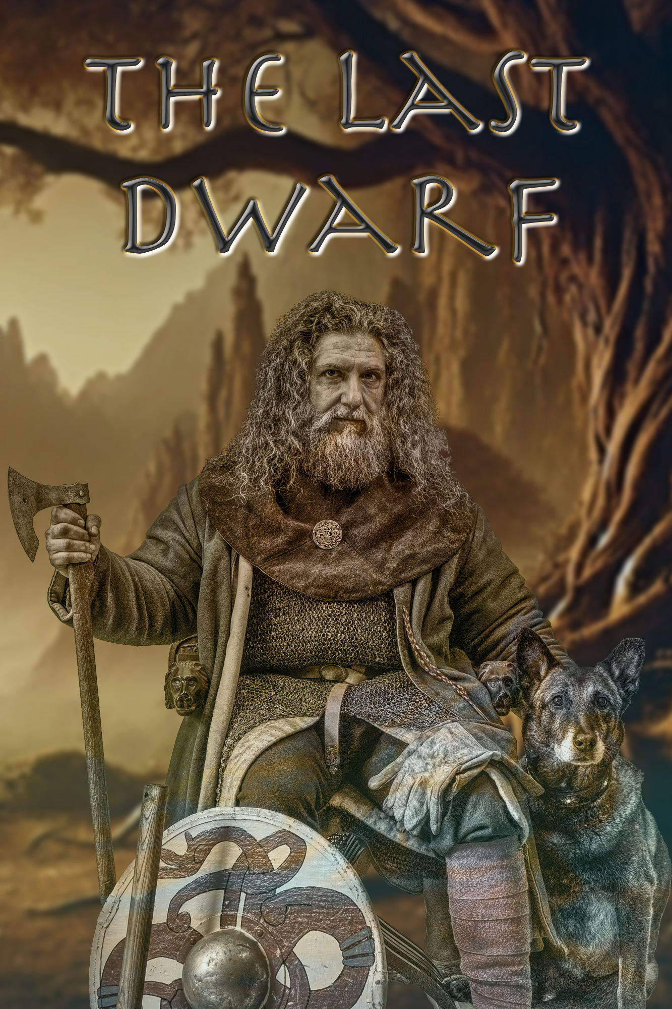 The Last Dwarf